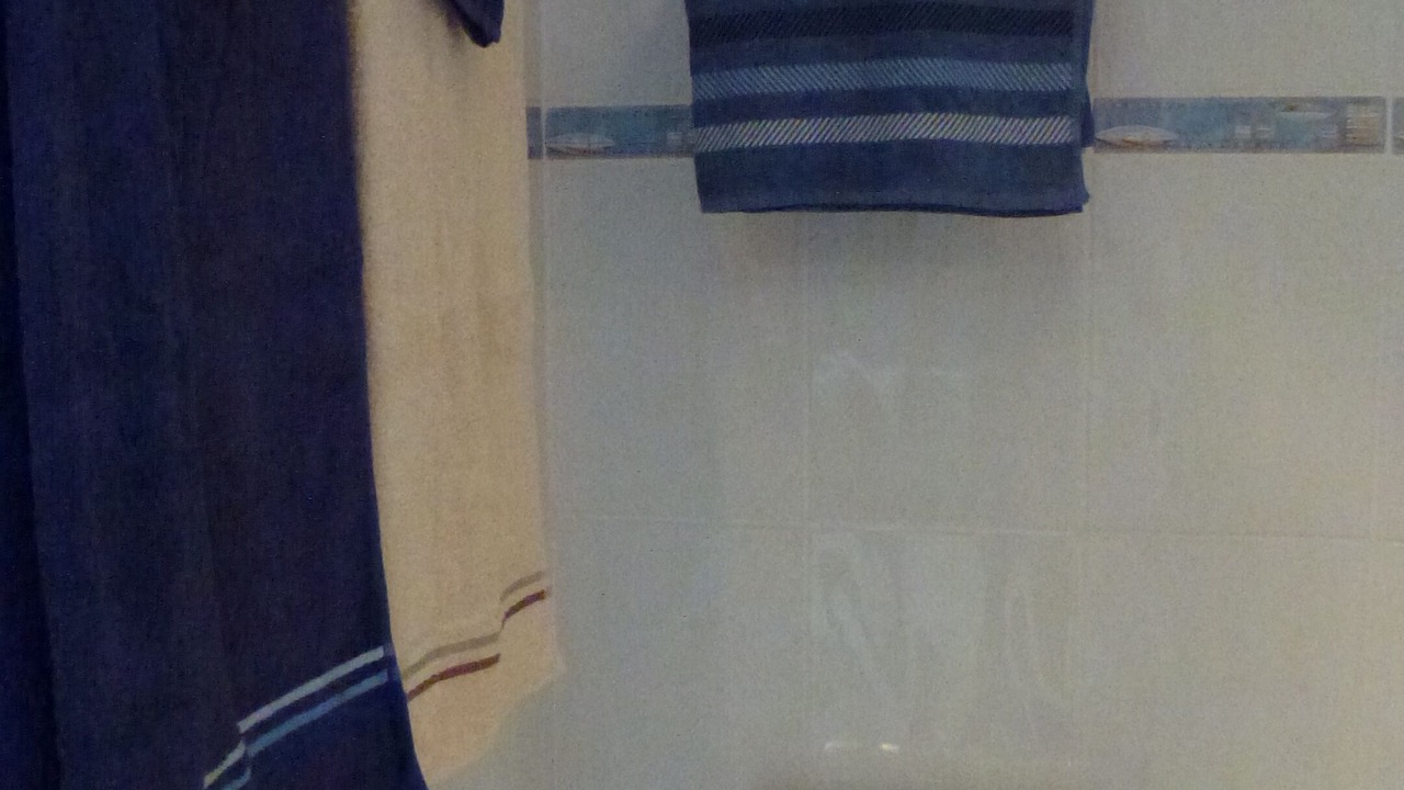 Photo of Bathroom in Janville-sur-Juine