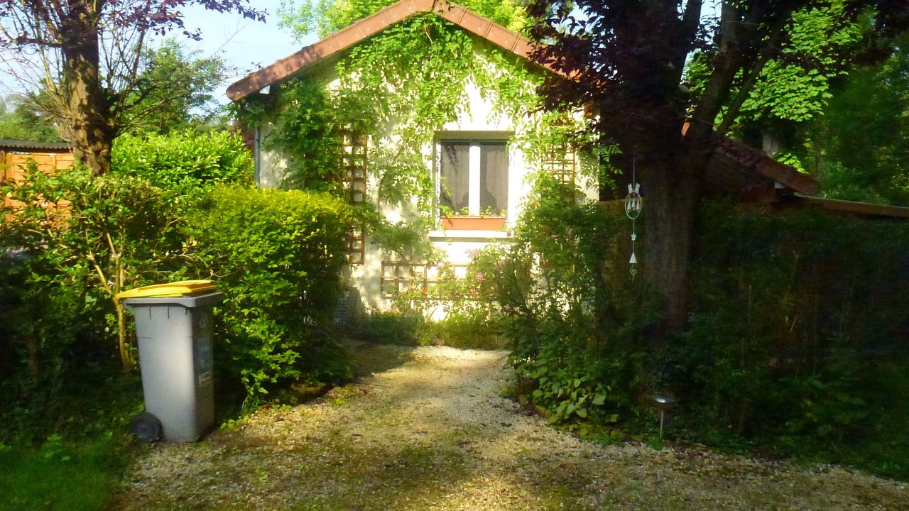 Photo of Outdoor in Janville-sur-Juine