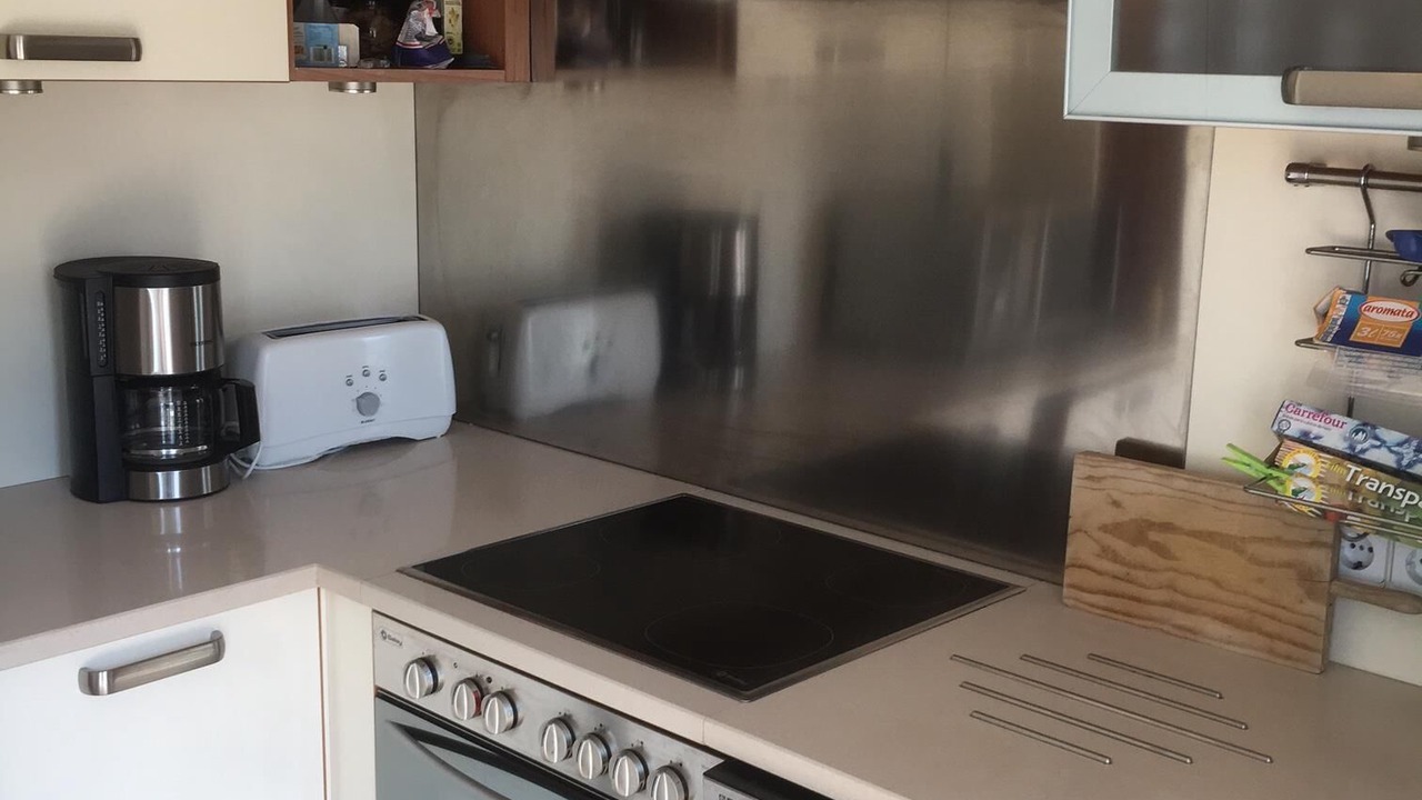 Photo of Kitchen in Platja d'Aro
