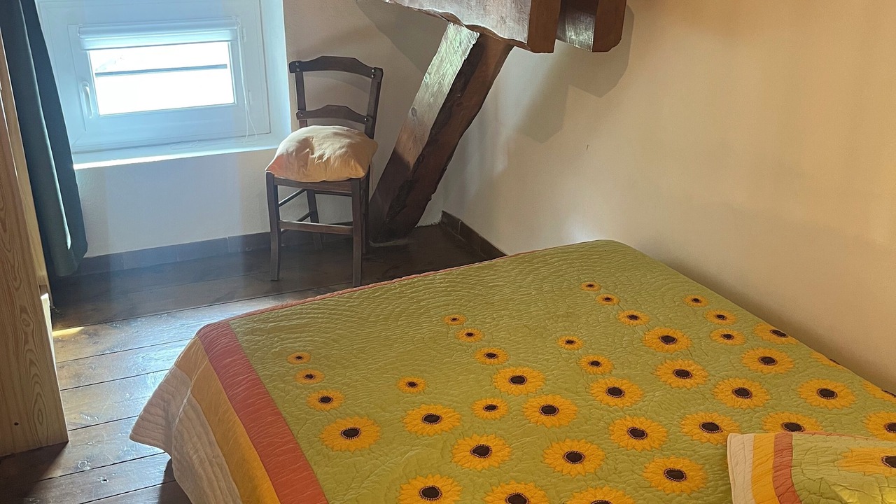 Photo of Bedroom in Planes