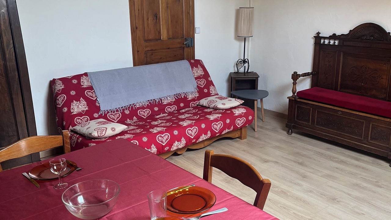 Photo of Livingroom in Planes