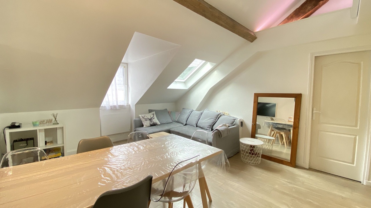 Photo of Livingroom in Cauterets