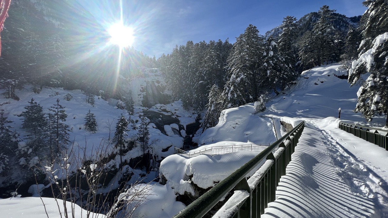 Photo of Others in Cauterets