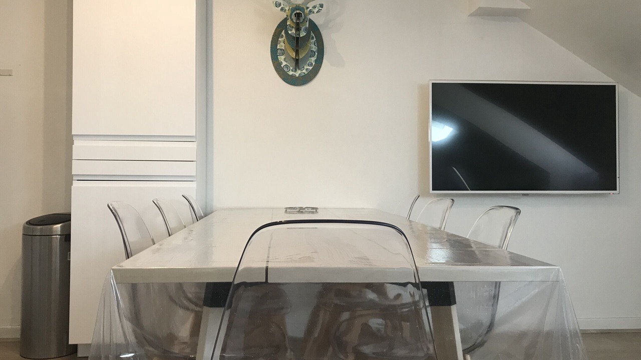 Photo of Livingroom in Cauterets
