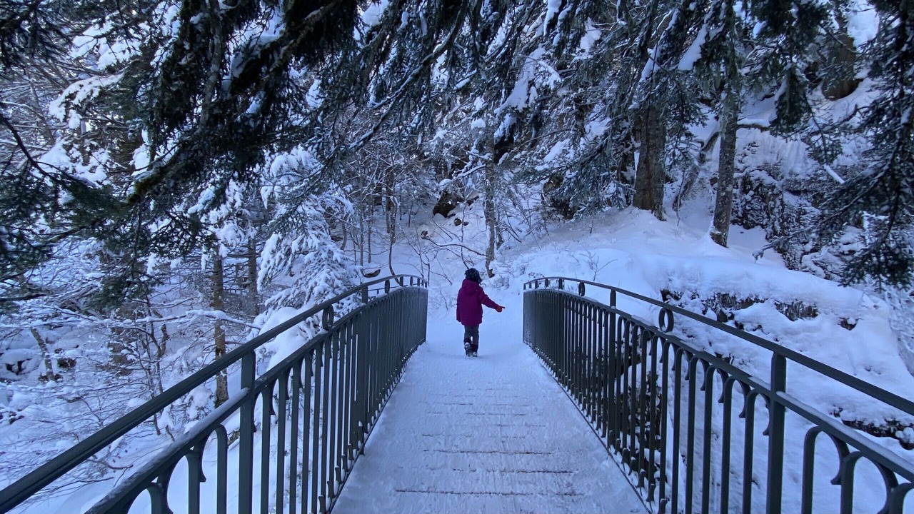 Photo of Others in Cauterets