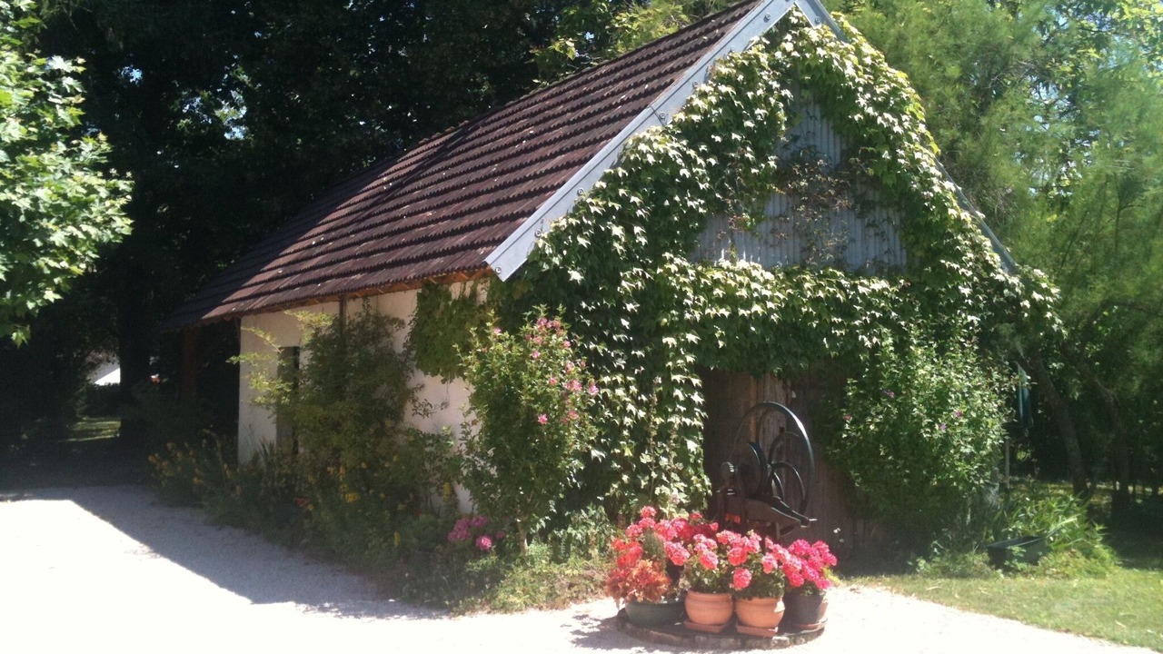 Photo of Outdoor in Chaumergy