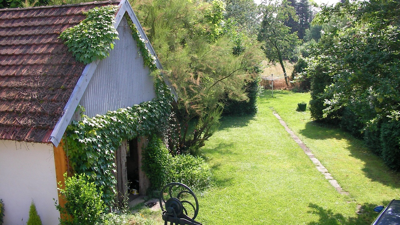 Photo of Outdoor in Chaumergy