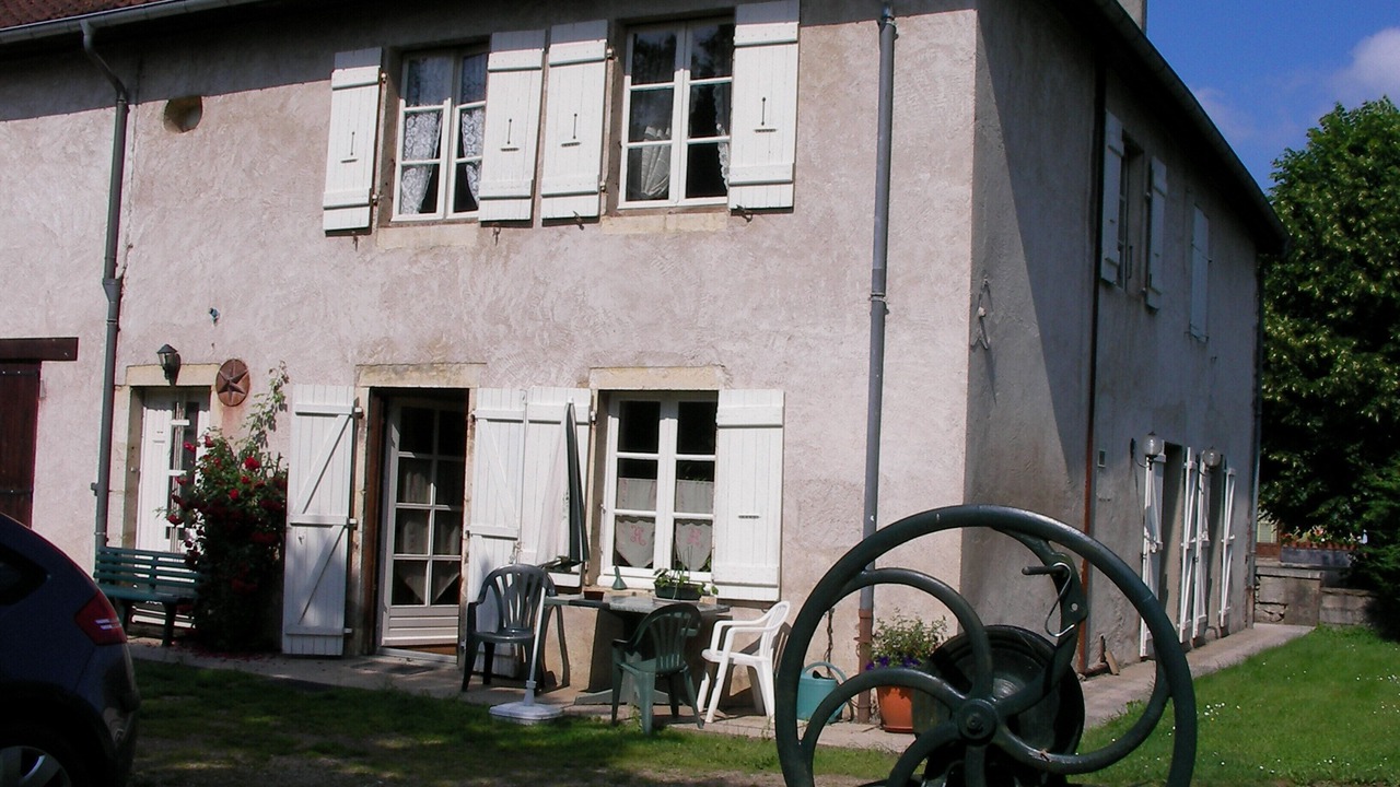 Photo of Outdoor in Chaumergy