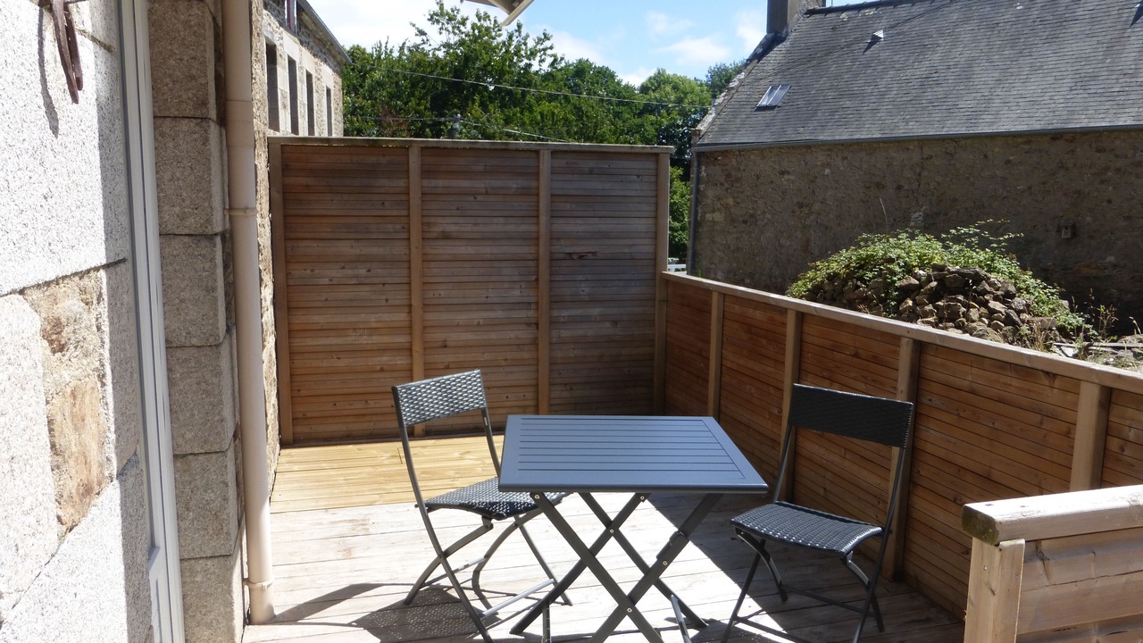 Photo of Outdoor in Pleurtuit