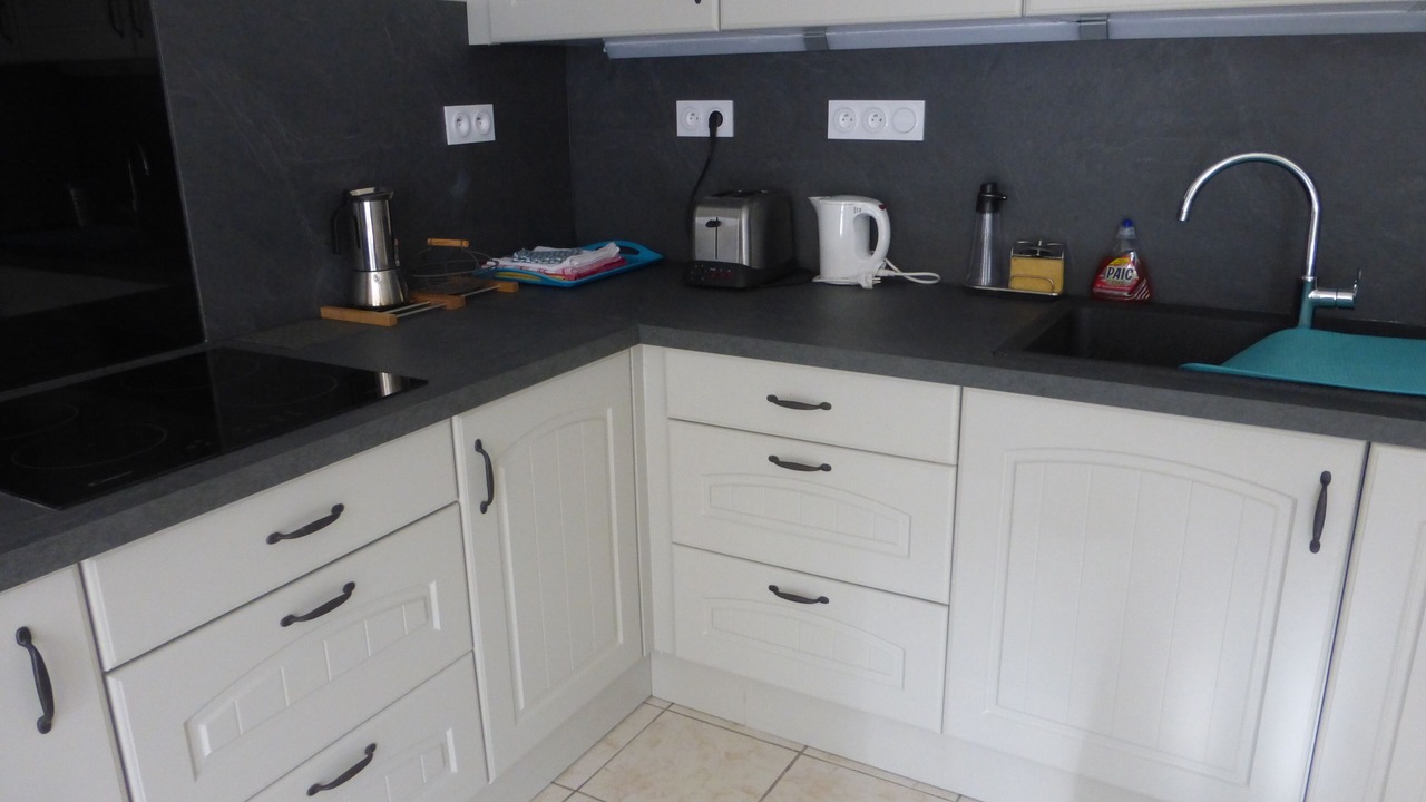 Photo of Kitchen in Pleurtuit