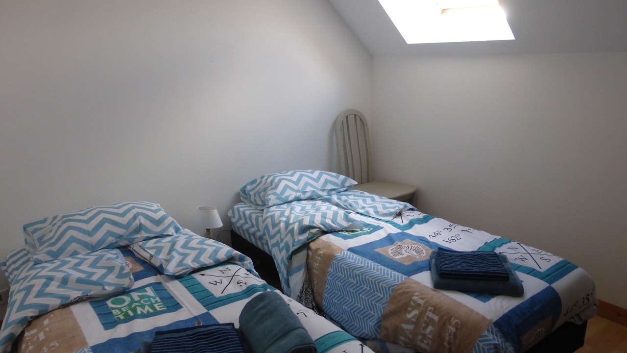 Photo of Bedroom in Pleurtuit