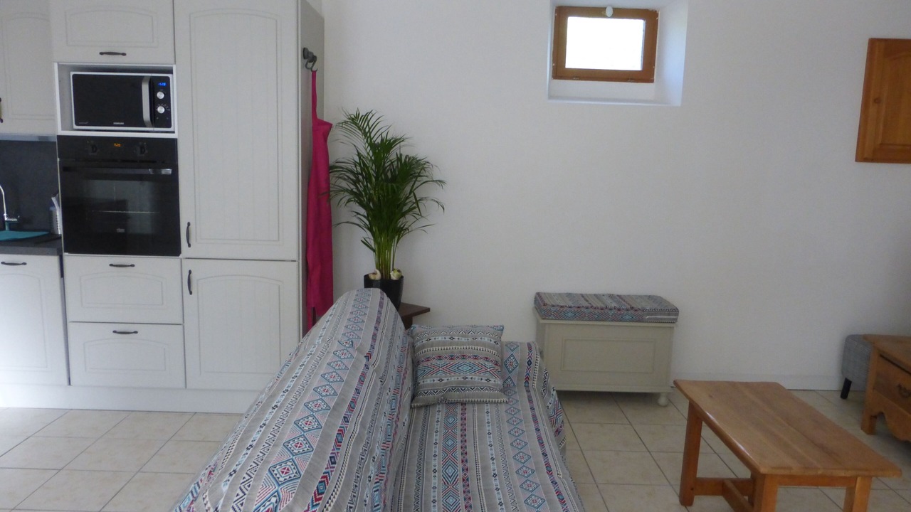 Photo of Livingroom in Pleurtuit