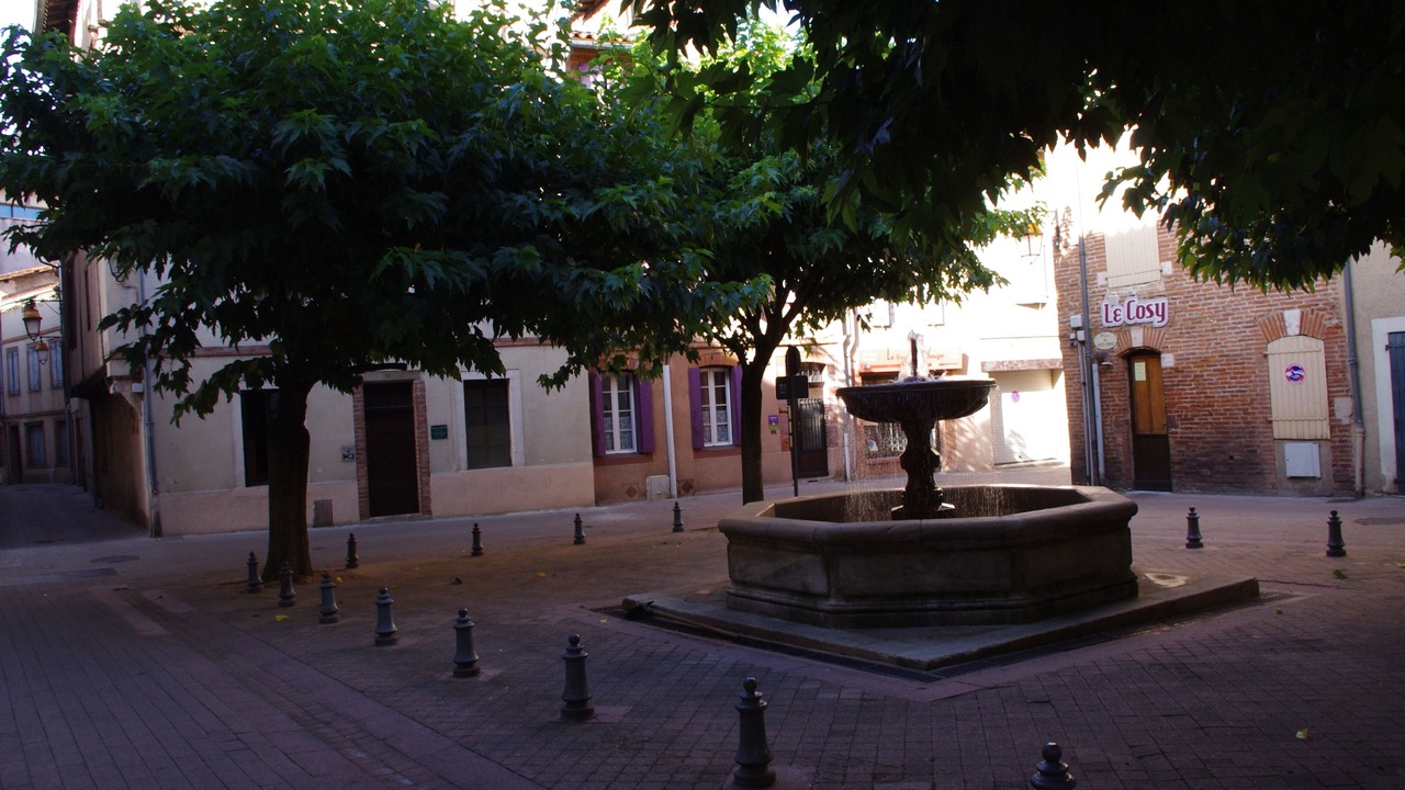 Photo of Outdoor in Puygouzon