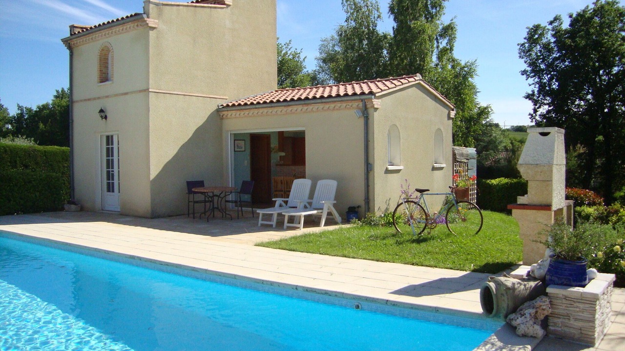 Photo of Outdoor in Puygouzon