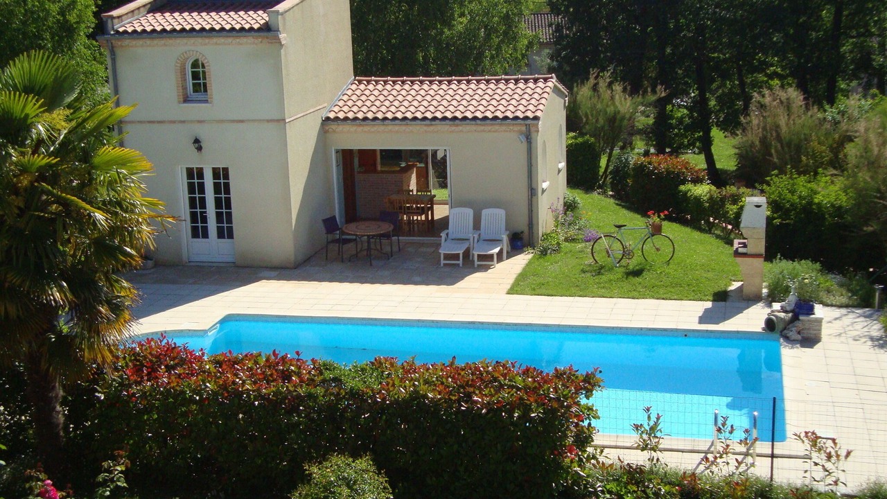Photo of Outdoor in Puygouzon