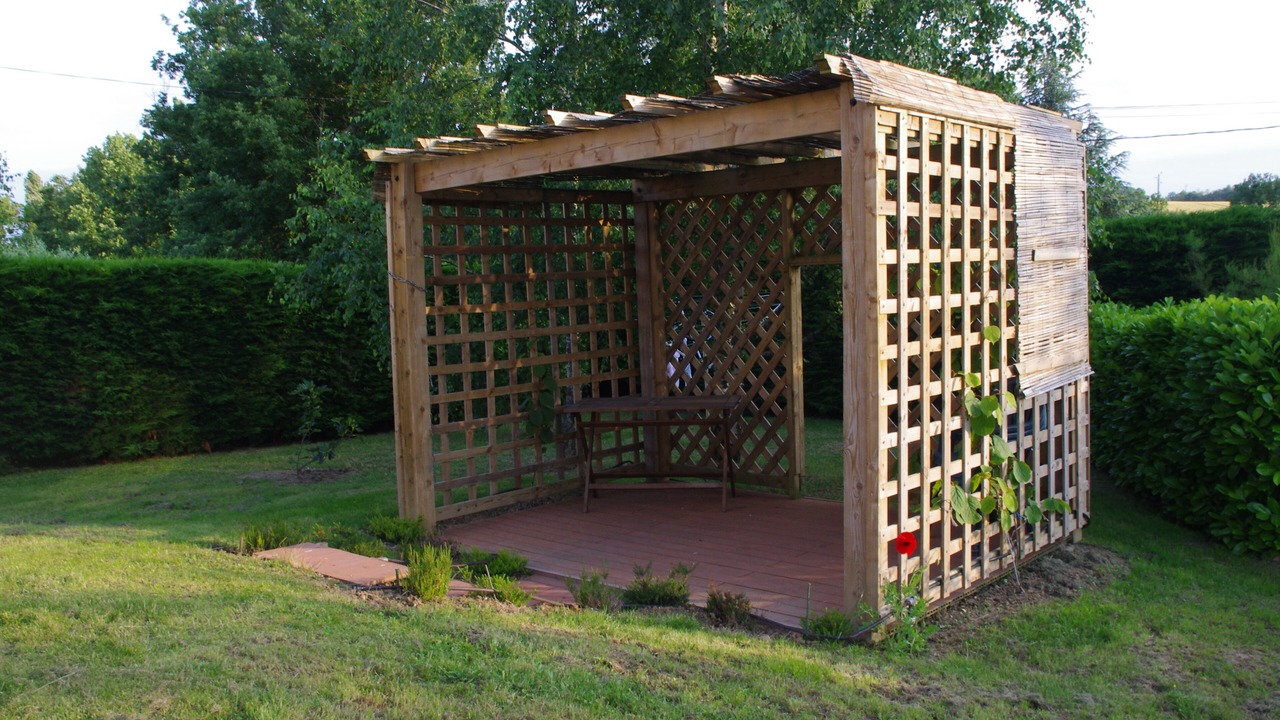 Photo of Outdoor in Puygouzon