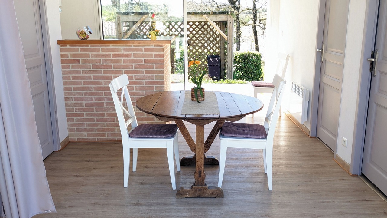 Photo of Outdoor in Puygouzon