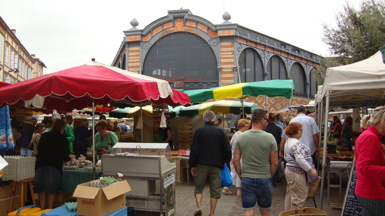 Photo of Outdoor in Puygouzon