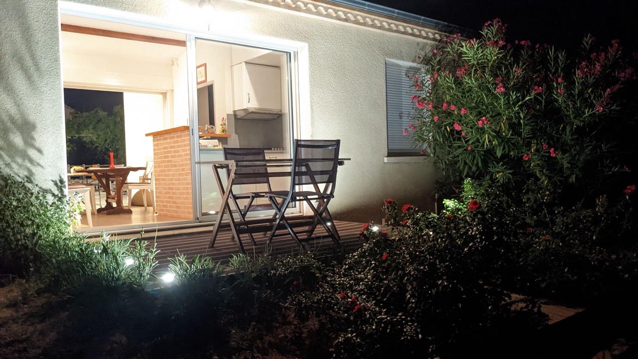 Photo of Outdoor in Puygouzon