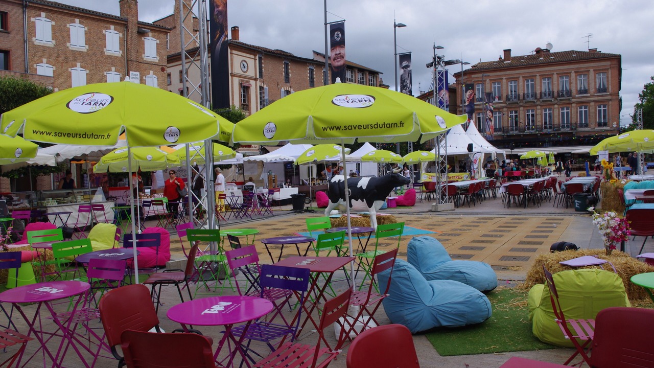 Photo of Outdoor in Puygouzon