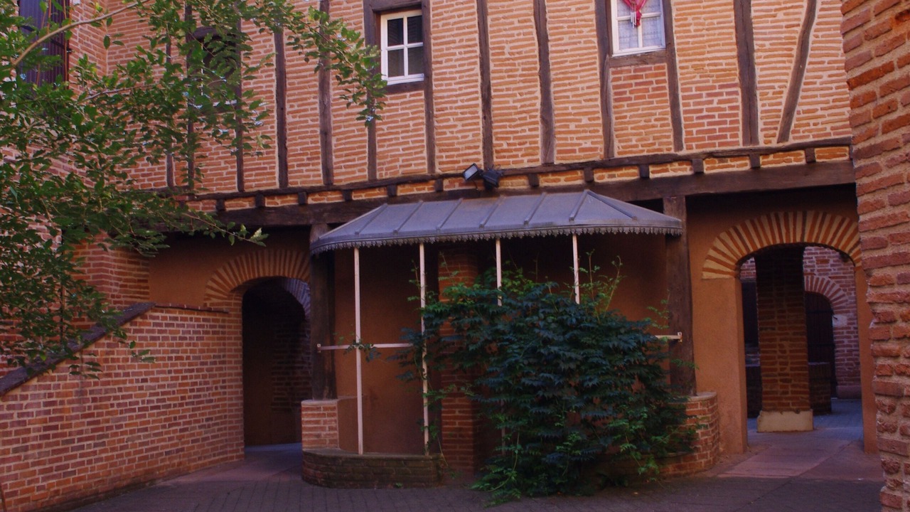 Photo of Outdoor in Puygouzon
