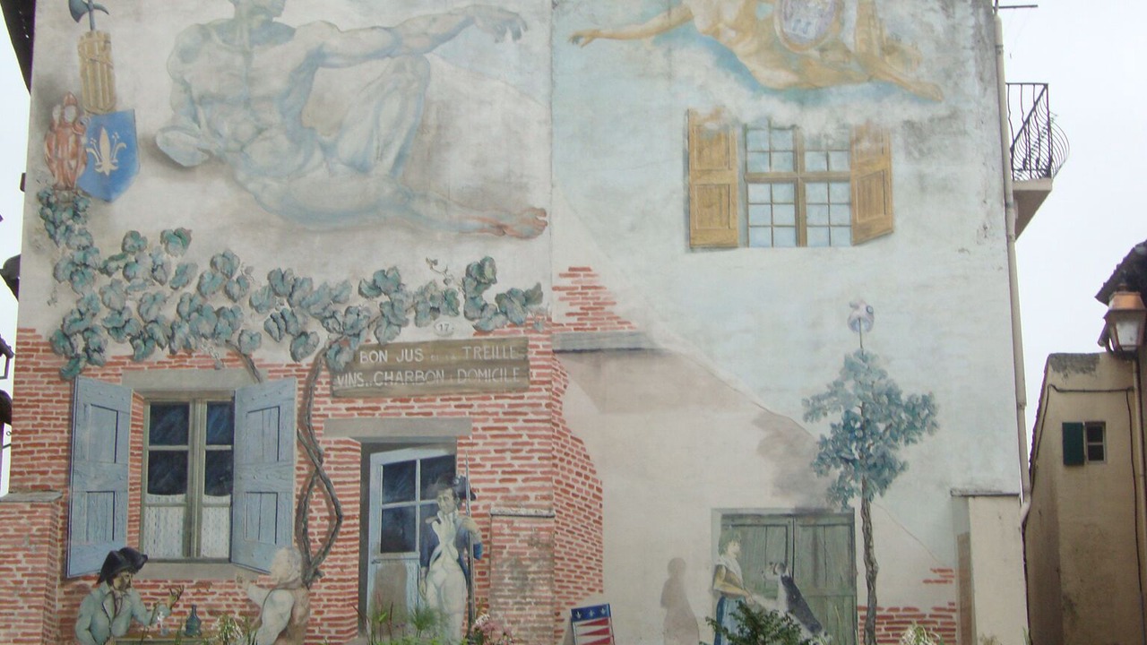 Photo of Outdoor in Puygouzon