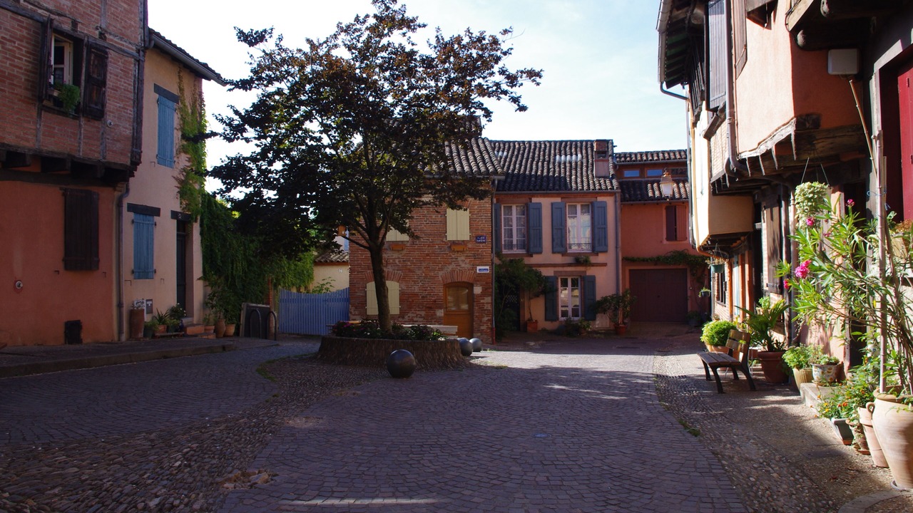 Photo of Outdoor in Puygouzon