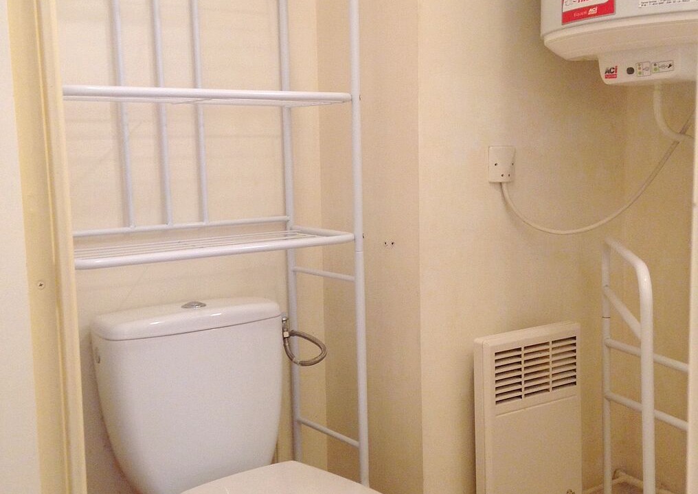 Photo of Bathroom in Sud Loire