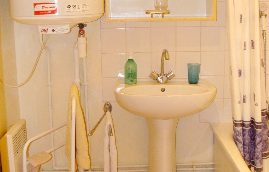 Photo of Bathroom in Sud Loire