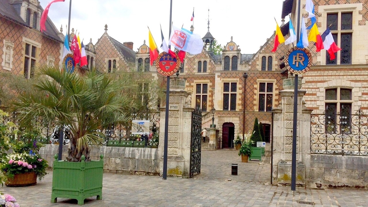 Photo of Others in Sud Loire