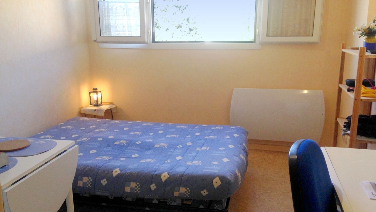 Photo of Bedroom in Sud Loire