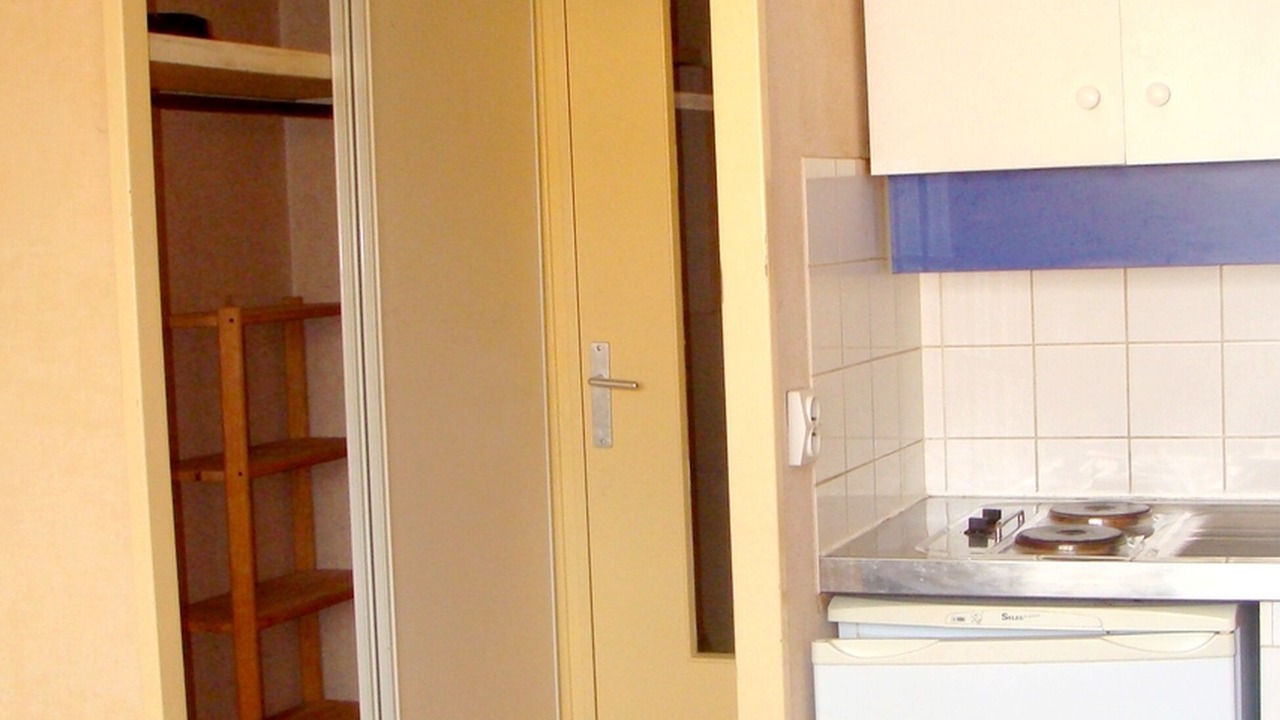 Photo of Kitchen in Sud Loire
