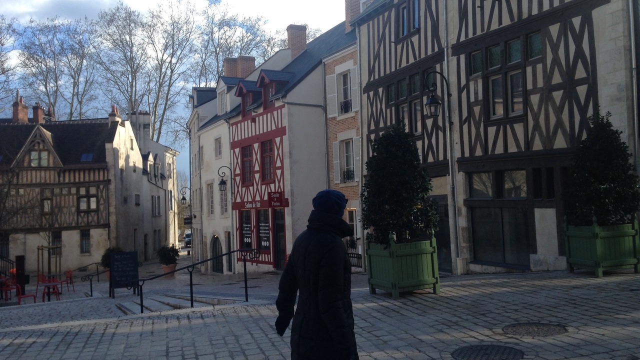 Photo of Outdoor in Sud Loire
