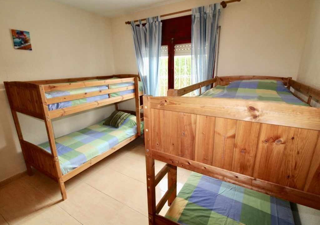 Photo of Bedroom in Les Tres Cales