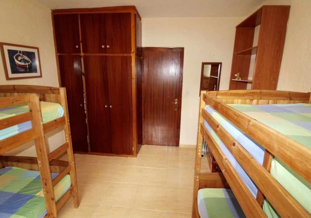 Photo of Bedroom in Les Tres Cales