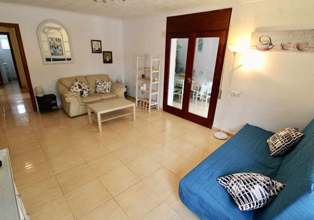 Photo of Livingroom in Les Tres Cales