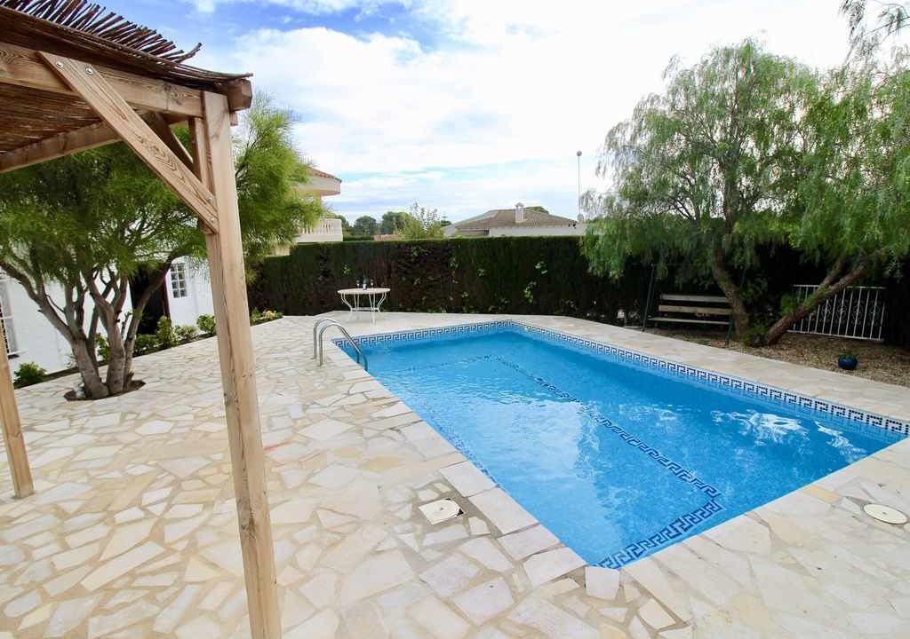 Photo of Outdoor in Les Tres Cales