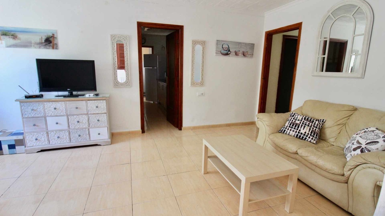 Photo of Livingroom in Les Tres Cales