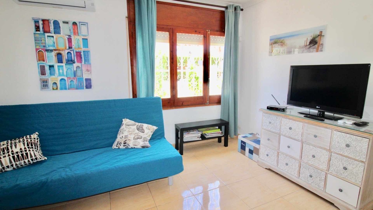 Photo of Livingroom in Les Tres Cales