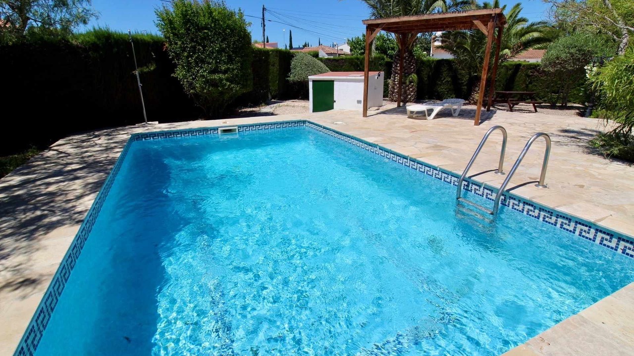 Photo of Outdoor in Les Tres Cales