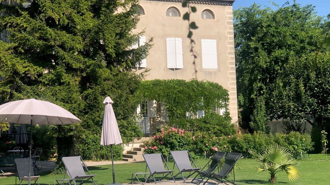 Photo of Outdoor in Andancette