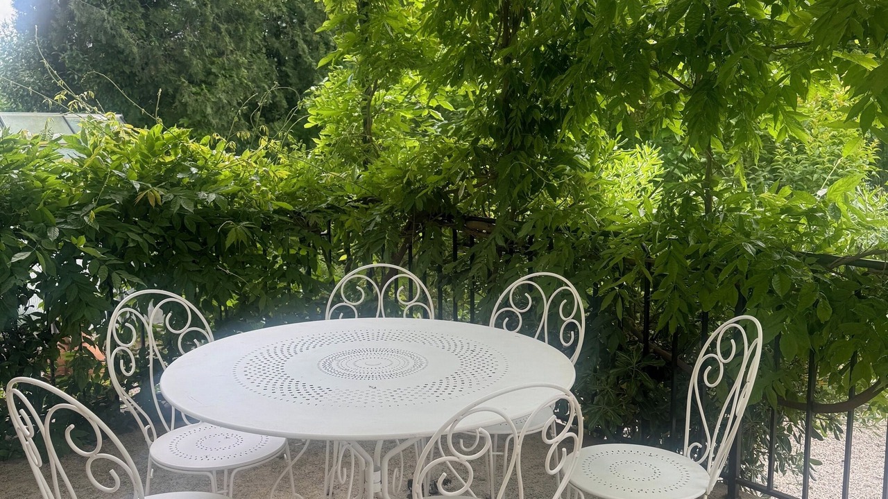 Photo of Outdoor in Andancette