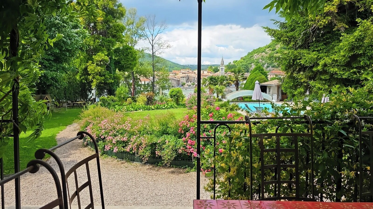 Photo of Outdoor in Andancette
