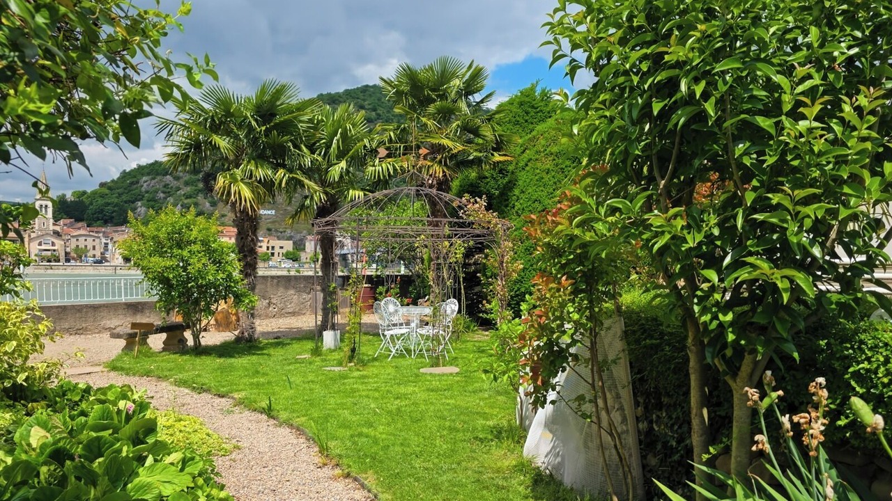Photo of Outdoor in Andancette