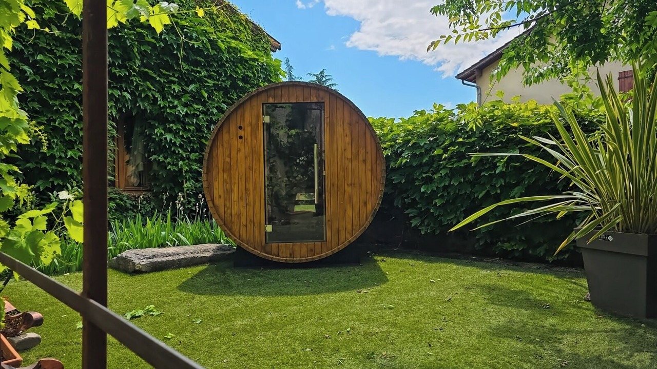 Photo of Outdoor in Andancette