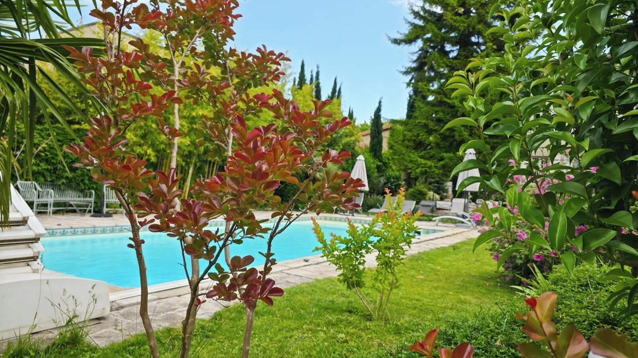 Photo of Outdoor in Andancette