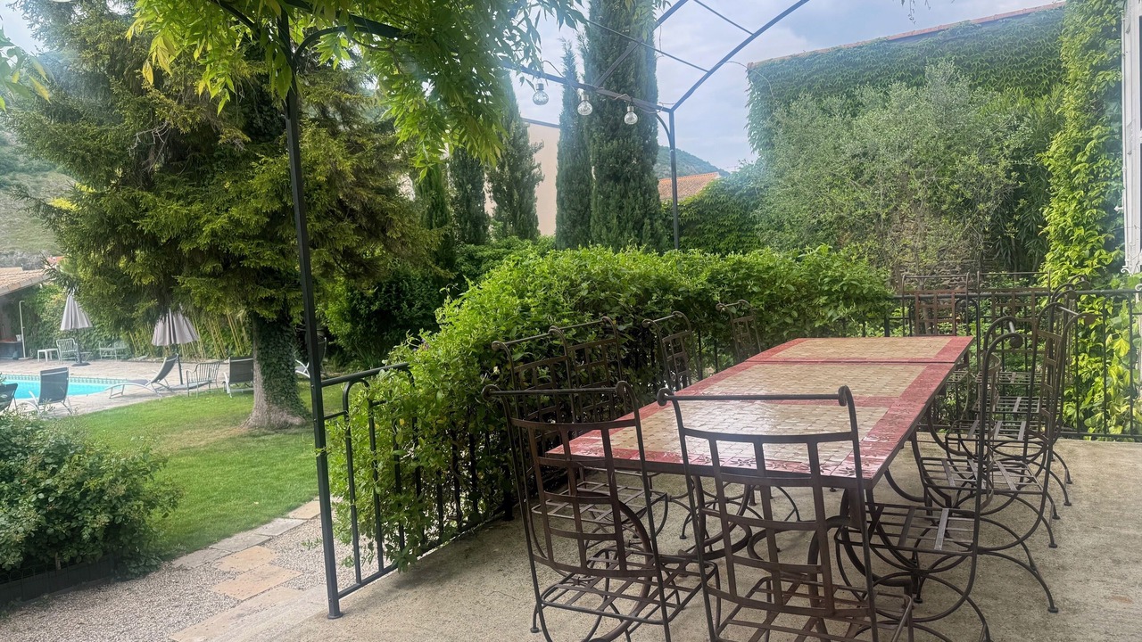 Photo of Outdoor in Andancette