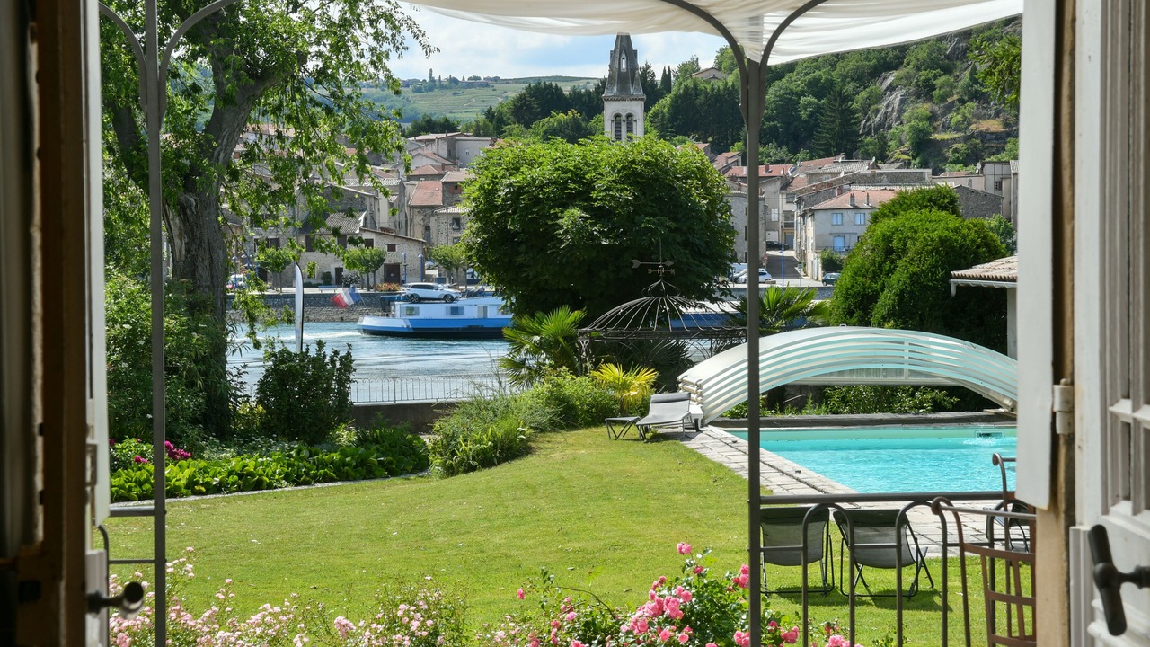 Photo of Outdoor in Andancette