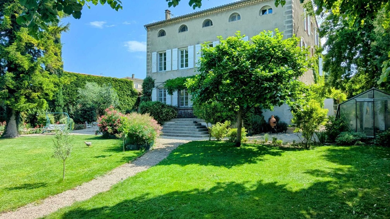 Photo of Outdoor in Andancette