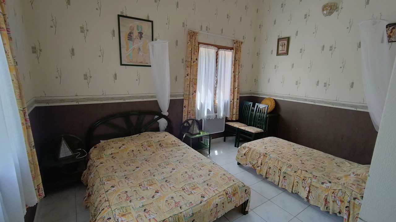 Photo of Bedroom in Manso